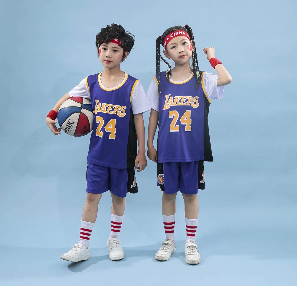 레이커스 24 퍼플