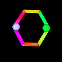 ��BL-W602A�{��APP DIY�҃�RGB�òʷՇ���늸��Α򱳾���׺νM��