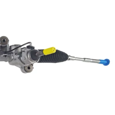 (hybrid) Z7 Z8 and – Steering gear assembly