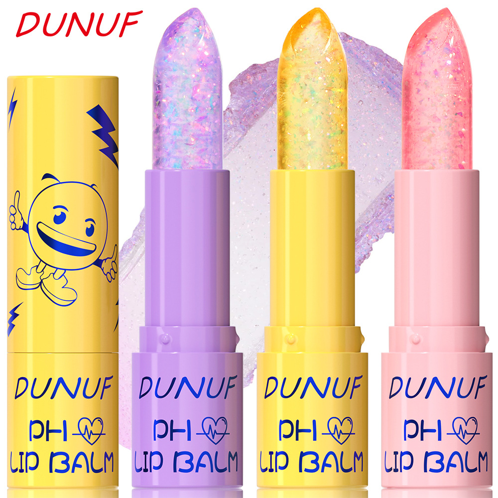 DUNUF PH Lip balm Moisturizing and nourishing lipstick, please check it out! Link Disclaimer - For Foreign trade only undefined