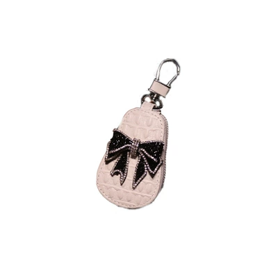 Key Case High-end Diamond | Car key bag