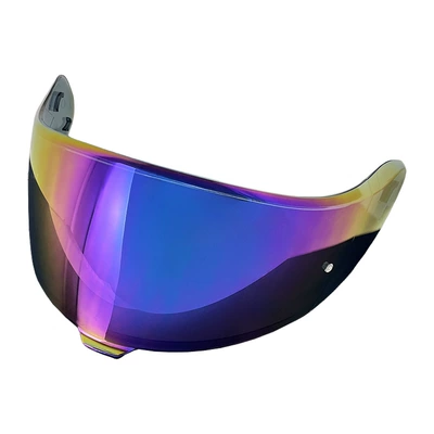 and Uv-Resistant Helmet Lens – Dəbilqə (Kaska) aksesuarları