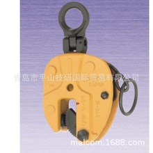 SUPERTOOL世霸立吊钢板起重钳SVC-2E