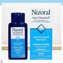 国境を越えた人気のAmazon Nizoral Renshan Lishu シリコンフリー オイルコントロール フケ防止シャンプー ヘアコンディショナー 200ml