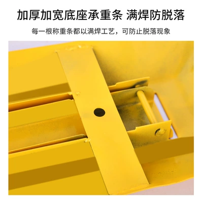 parking post, pressure-resistant lock, Car lock