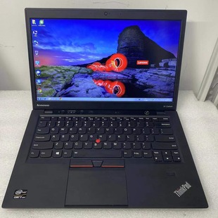 Wholesale X1carbon 2013 lightweight portable 14-inch laptop travel i5/i7 3 generation computer