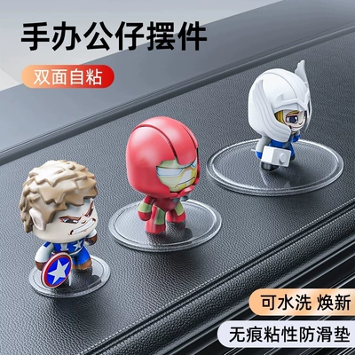 Anti-slip mat, Car dashboard anti-slip mat
