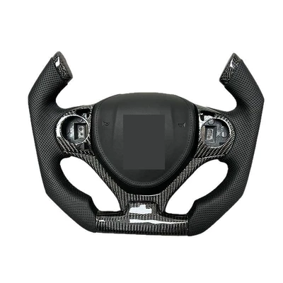 Can Support Full Series Customization, Steering wheel