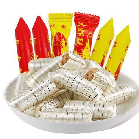 Chocolate, violet peel candy, nougat, various soft candies, fruit hard candies, crisp candies, auspicious candies, New Year's goods, wholesale and distribution, sweets