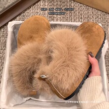 ��ë��ë�����ߺ�׼ӽq����ЬŮ2025���¿�һ�_�ű�ůѩ������Ь