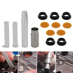 6L45 6L50 6L80 6L90 6T70 üçün 124740-tl30 dəsti F/124740-30k
