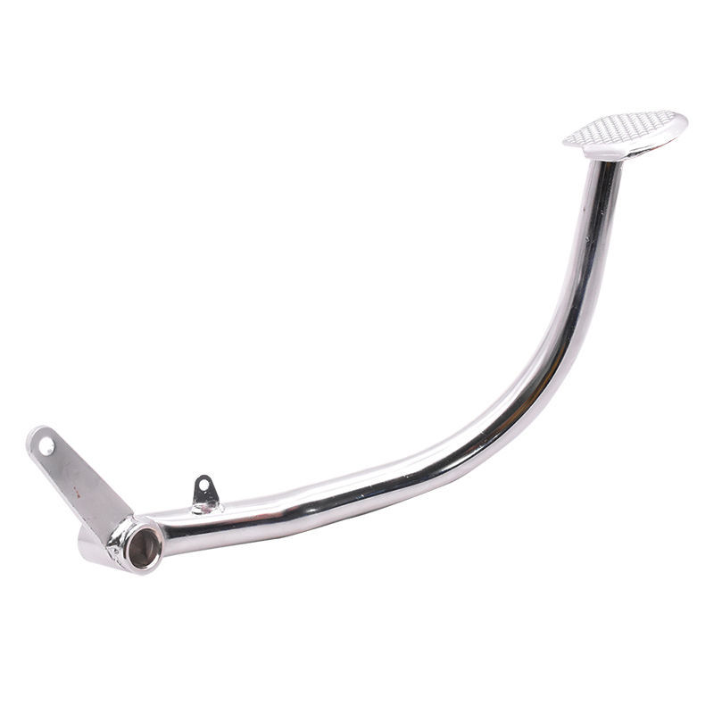 Palancas de pie WY125-A-C-F Palancas de freno Palancas de freno Zhujiang CG125 Palancas de freno Palancas de freno Adecuado para Wuyang