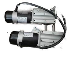 ԭ�bMOTION TECH MOTOR늙C�R�_EC82S245115ALG0L 24V DC MOTOR