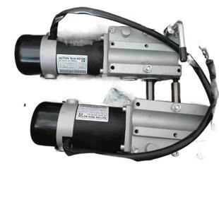 ԭ�bMOTION TECH MOTOR늙C�R�_EC82S245115ALG0L 24V DC MOTOR