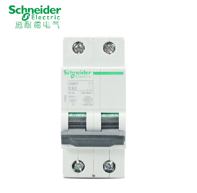 C65N 1P C10A 16 20 20A小型断路器微断空气开关