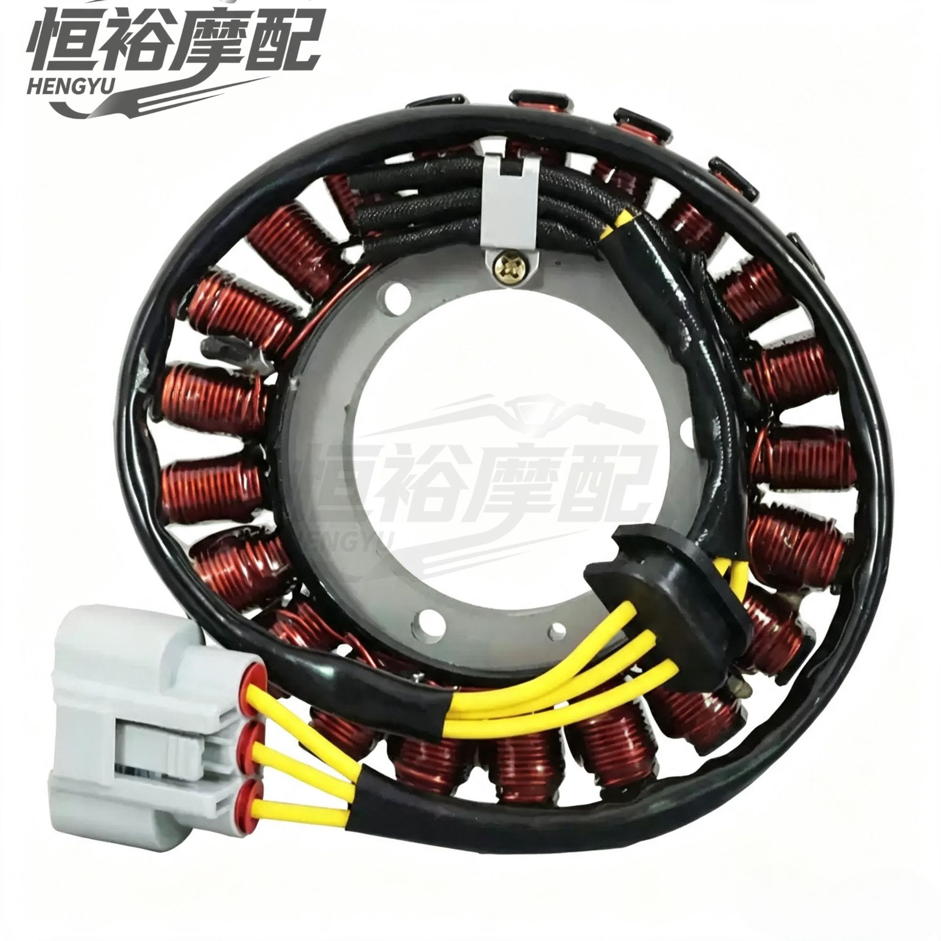 Suitable for Bmw Waterbird Adv R1250Gs Bm R1200Gs Magneto Ignition Generator Coil Motorcycle Accessories