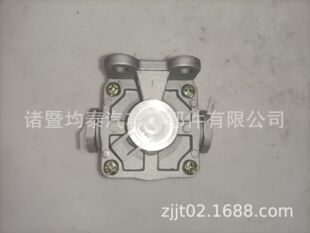 快放阀229859欧系重卡重汽卡车客车配件零部件SMT-阿里巴巴