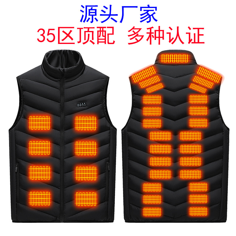 35th District (4 Controls) Black