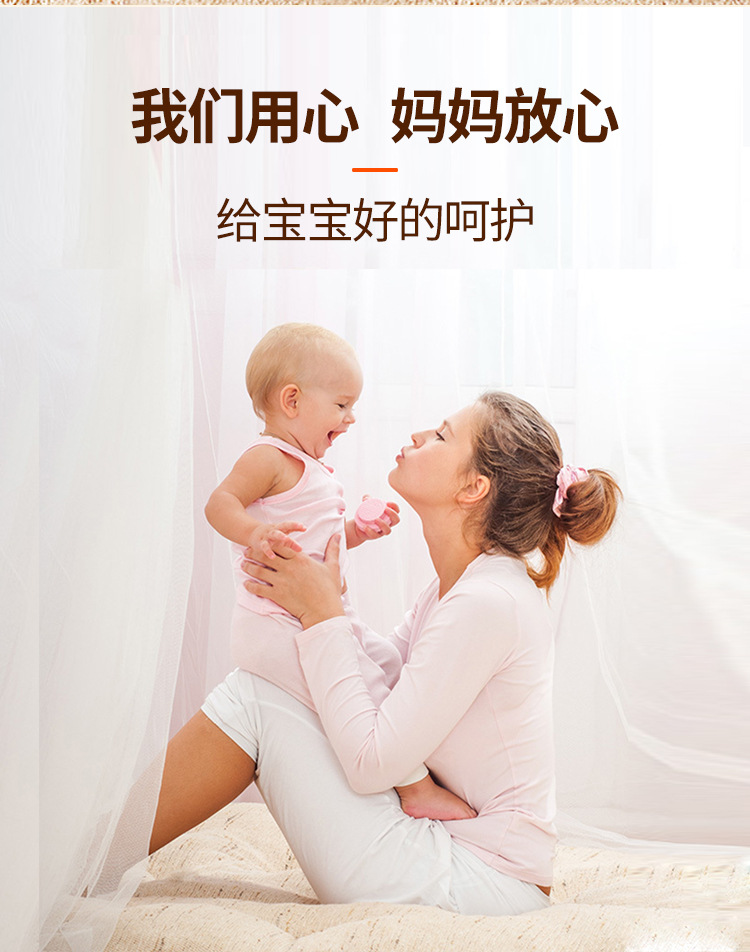 轻便可坐躺婴儿推车折叠双向高景观减震四季四轮手推车婴儿车批发详情3