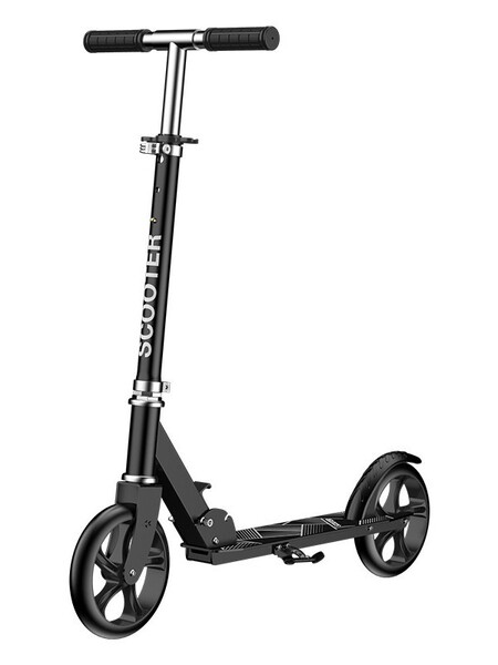 Children's scooter for adults