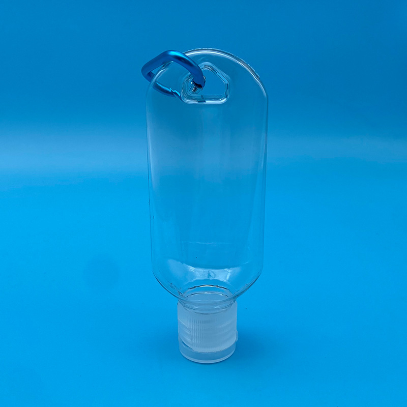 30ml 50ml 60ml inverted bottle, heart-sh...