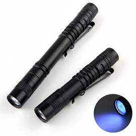 手电筒;头灯头戴电筒;野营/露营灯