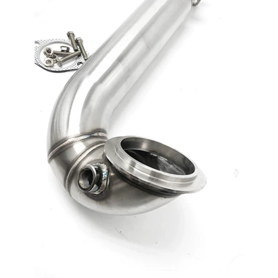 Exhaust manifold Bao * 2008-2 010