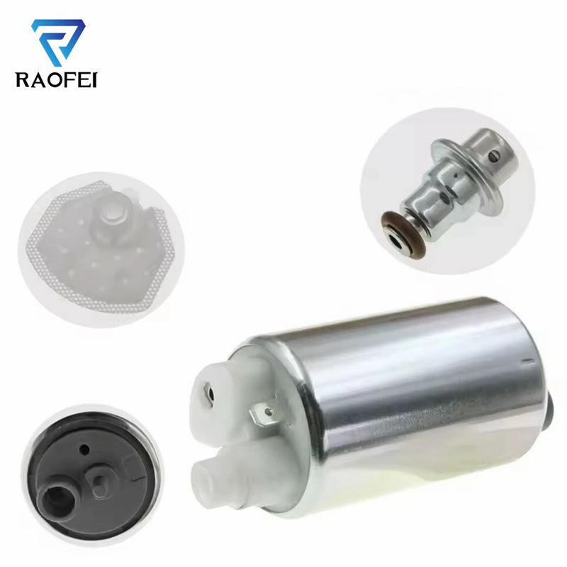 15610-14J00 15610-27g00 15420-05H00 Suitable for Suzuki Kawasaki Motorcycle Fuel Pump