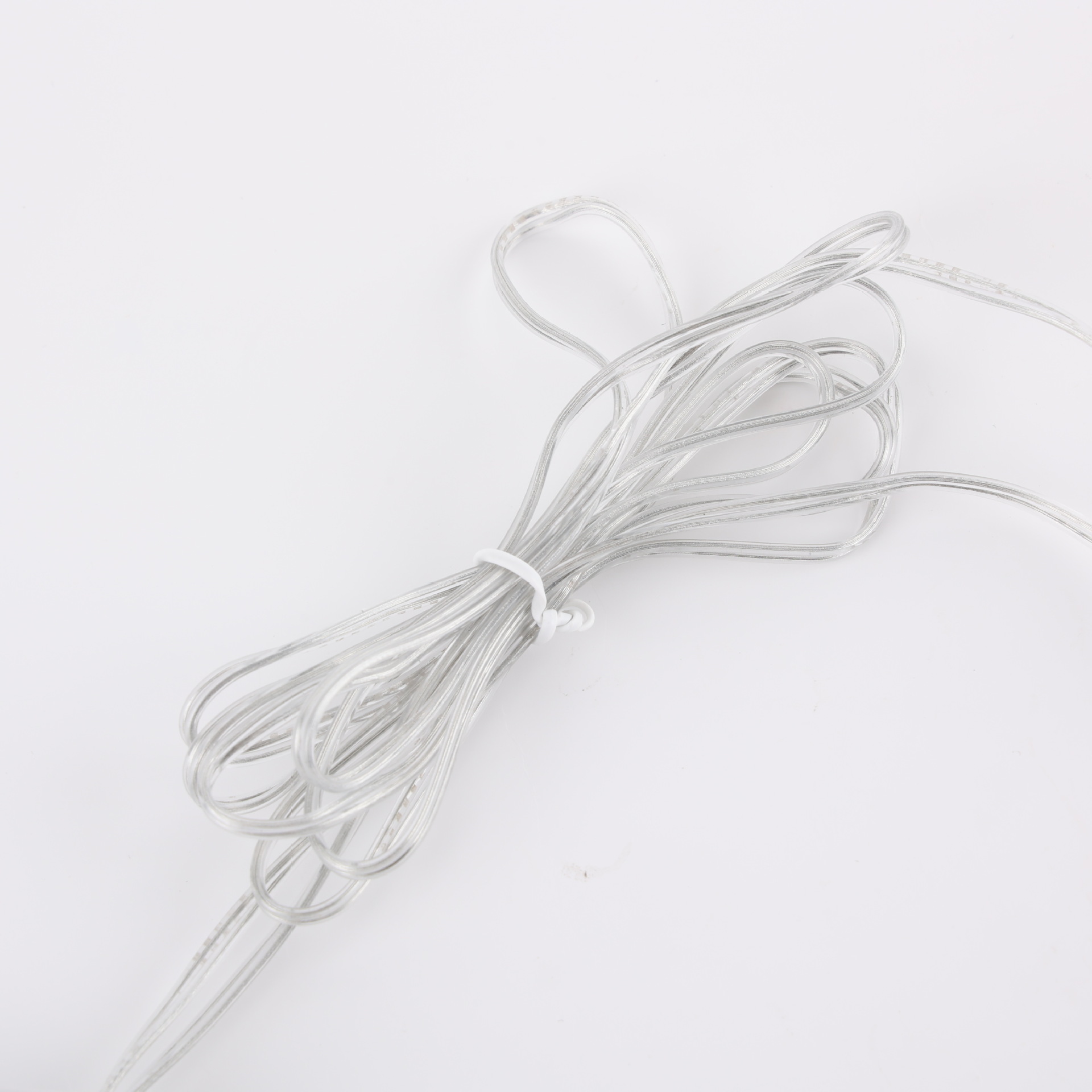 아마존 국경 LED 네온 USB 인터페이스 룸 레이아웃 장식 분위기 라이트 나이트 라이트 액세서리 배터리 라이트 스트립