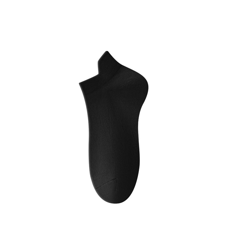 Medias de barco personalizadas para mujeres antideslizantes no caen calcetines invisibles para mujeres verano delgado calcetines transpirables Zhuhai al por mayor