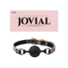 James Bond JOVIAL Bliss Oral Gag