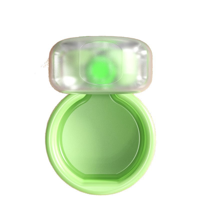 Vaso Plegable de Agua y Comida para Mascotas