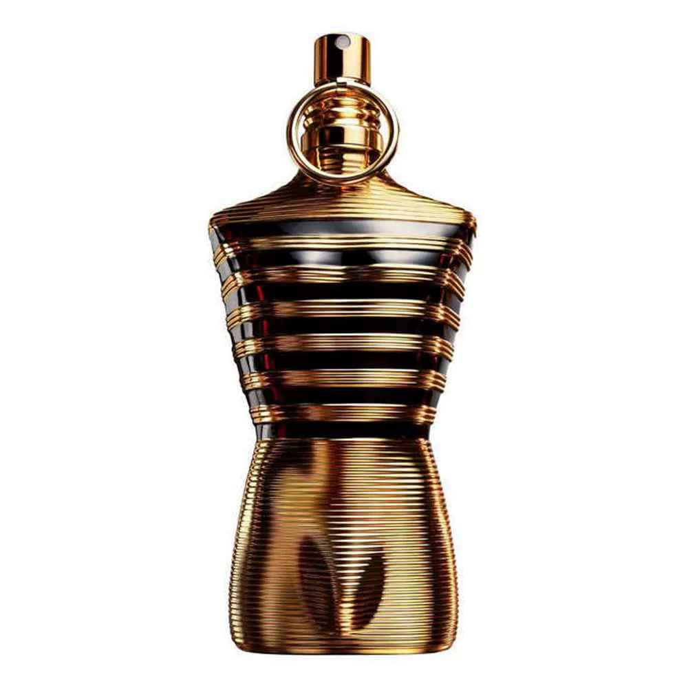 Кросс-бордер взрыв Jean Paul GAULTIER Le Male Parfum Gaupel Naked Man