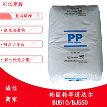 ����PP BU510/BJ550���������������Ӧ�����׼ҵ����Ӧ�þ۱�ϩ