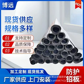 铅及铅合金材;铅