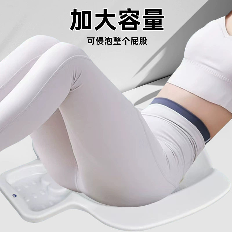 Tub, bidet for intimate use, bath product, medical toilet