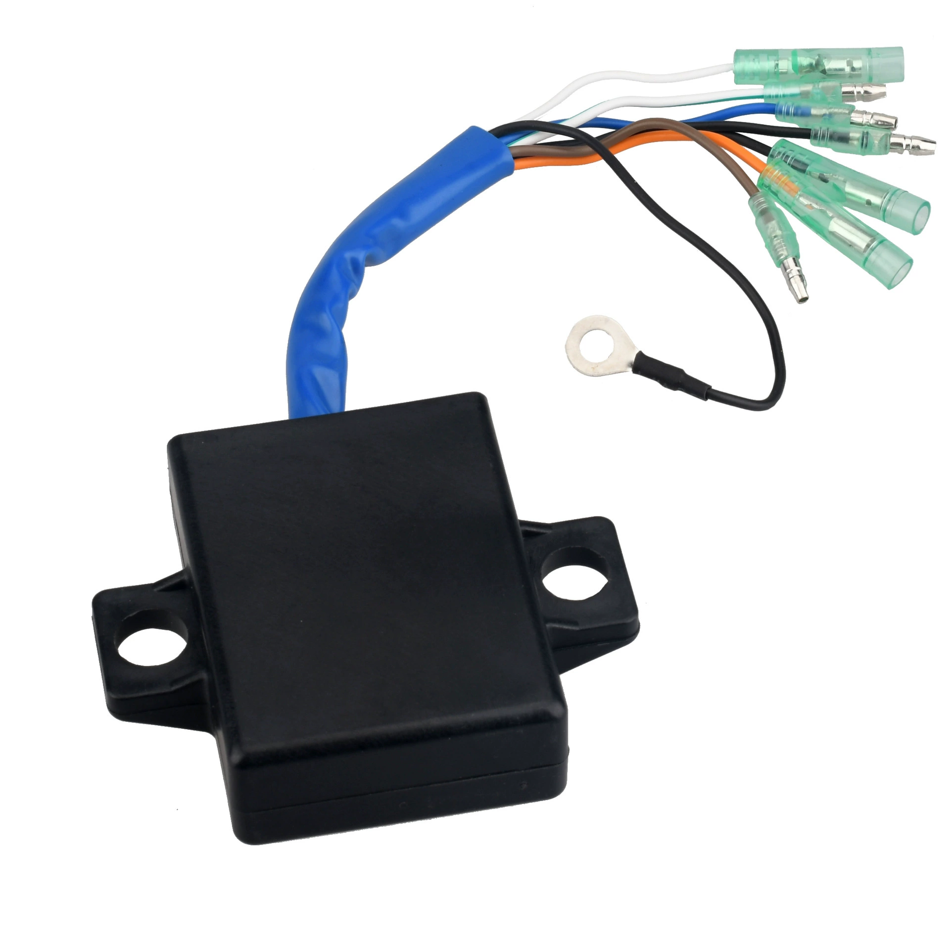 Морской подвесной воспламенитель 6B4-85540 для Yamaha 2-тактный 9,9/15 лошадиных сил