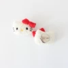 Rolling KT Cat
