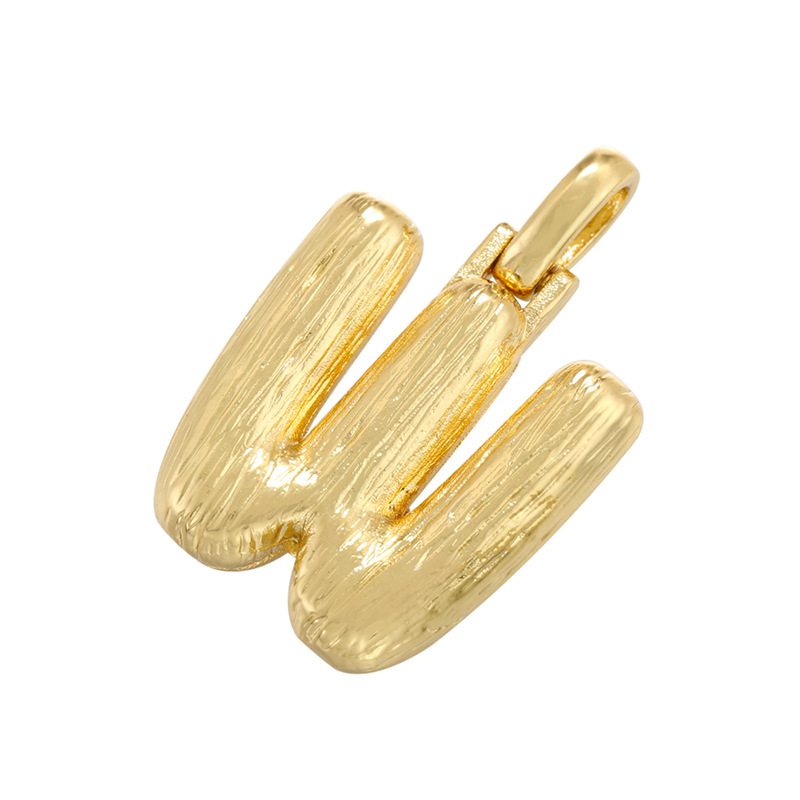 1 Pièce Le Cuivre Lettre display picture 24