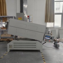 高温真空管式炉多温区大口径实验粉末冶金烧结玻璃烧结高级院校
