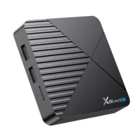 源头工厂直销linux 系统RK3528双频WiFi X88 mini 13TV高清机顶盒