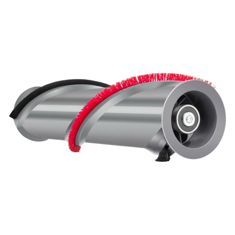Accesorios de limpieza de polvo Dyson V6 / V7 / V8 / V10 / V11 rodillos de cepillo eléctrico de conducción directa