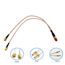 �D�Ӿ�RG316SMASMAһ�϶����l��·�������l�쾀���L��SMAĸ�D��