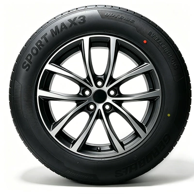 Yolsuzluq şinləri Genuine Car Tires, Models