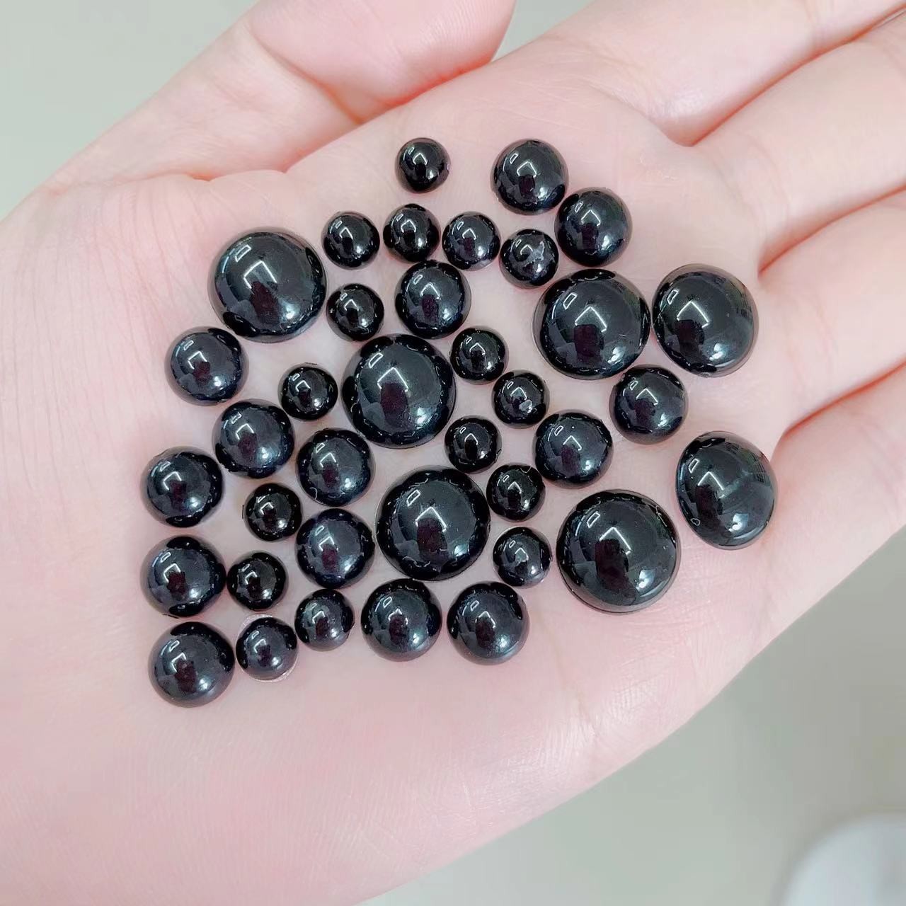 Twisted stick macaron color súper denso hecho a mano tiras de lana niños DIY juguetes educativos arte ramo paquete material al por mayor