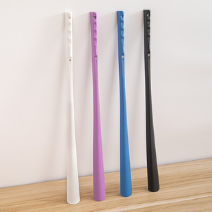 Long Handle Magnetic Suction Shoe Puller Household Licking Shoe Without Bending and Leftering for the Elderly Pregnant Women Assisted in Shipping