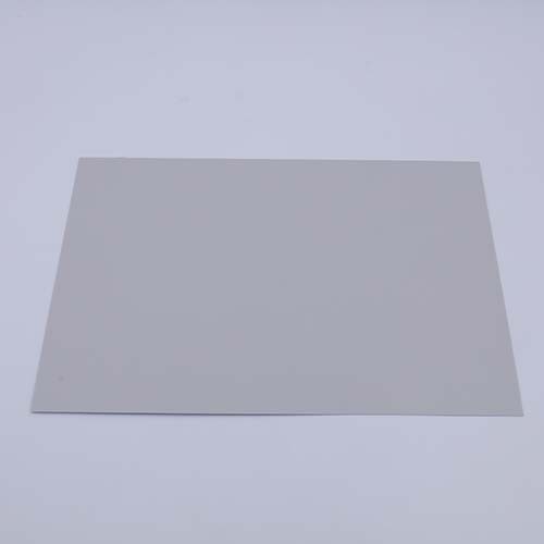 达孚不透明PC薄膜/片材 可塑性强、色泽均匀、绝缘