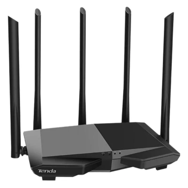 Маршрутизатор Tenda Tengda AC7 WiFi Home AC1200M5G