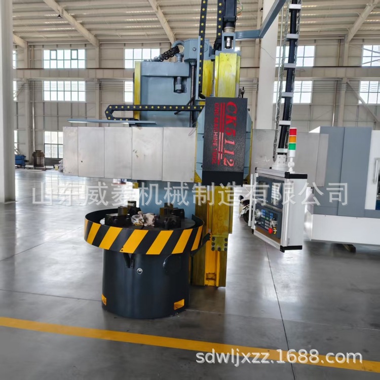 威菱供应CK5110立车   CK5112滚齿机    CK5116数控立车