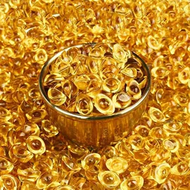 散珠/串珠;饰品配件;美甲饰品